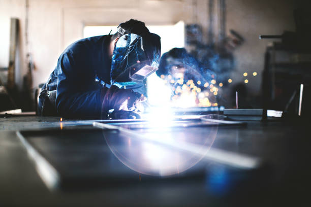 Best Maintenance and Repair Welding in Manchester Center, VT