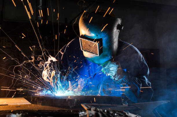 Affordable Welder Services in Manchester Center, VT